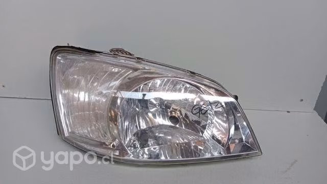 Optico Hyundai getz
