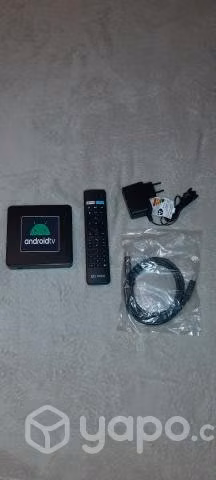 Tv box android - Imagen 3