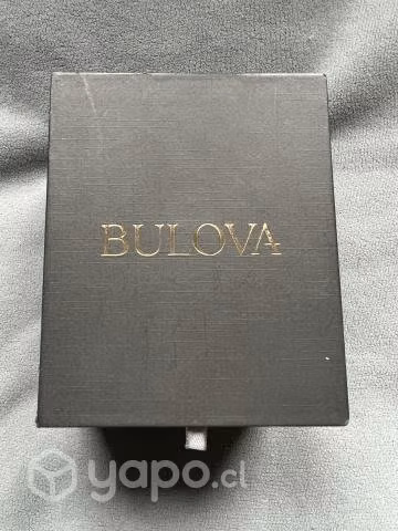 Reloj Bulova Cronografo - Imagen 3