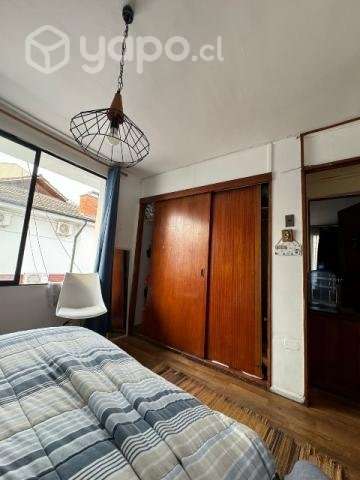 Arriendo linda pieza - Imagen 2