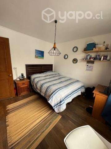 Arriendo linda pieza - Imagen 3