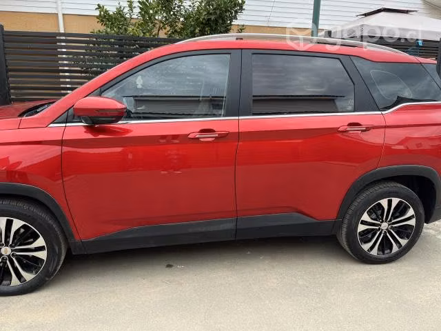 Chevrolet Captiva Premier 2022 (7 pasajeros)
