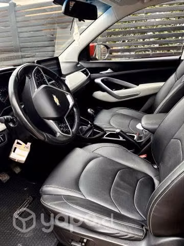 Chevrolet Captiva Premier 2022 (7 pasajeros)