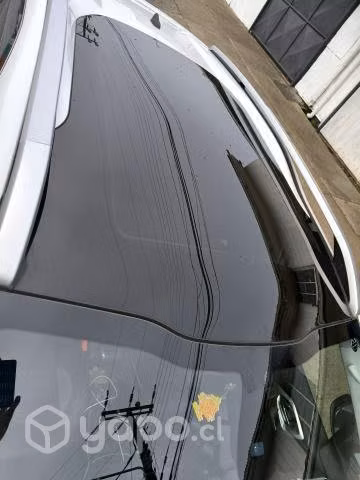 Vendo Peugeot 2008 diesel año 2020