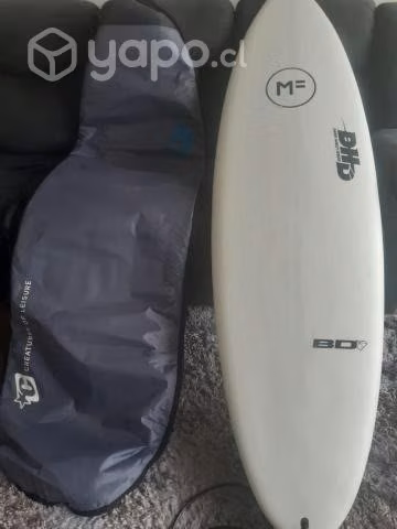 Softboard mick fanning 6,6