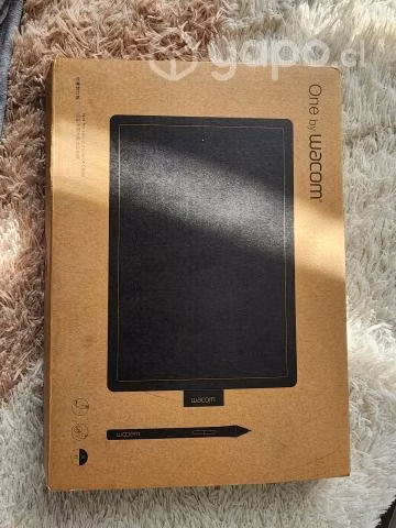 Wacom Side M