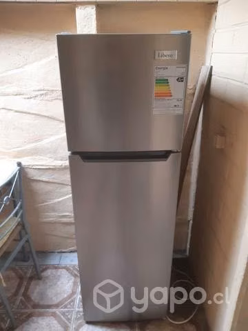 Refrigerador