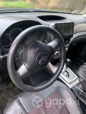 Subaru impreza 2009