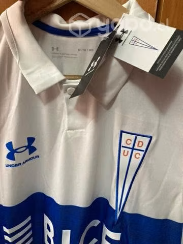 Polera UC NUEVA - Imagen 3