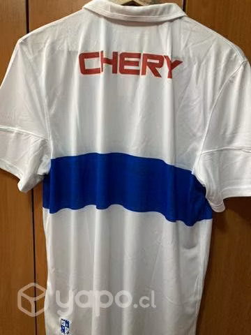 Polera UC NUEVA - Imagen 4