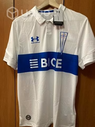 Polera UC NUEVA - Imagen 2