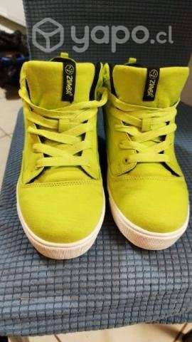 Zapatilla Zumba - Imagen 5