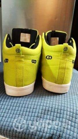 Zapatilla Zumba - Imagen 4