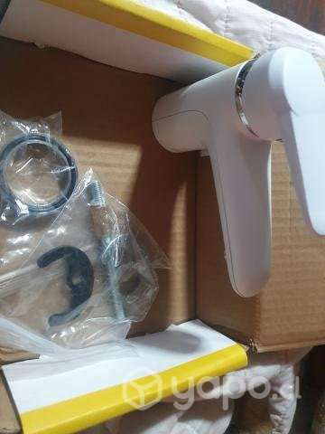 Llave stretto blanca - Imagen 2