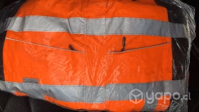 Traje para el agua y altas temperaturas