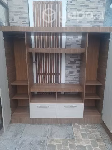 Closet ropero