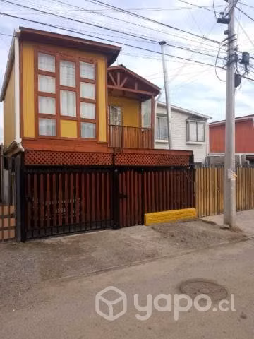 Vendo Casa en Comuna de El Monte - Imagen 2