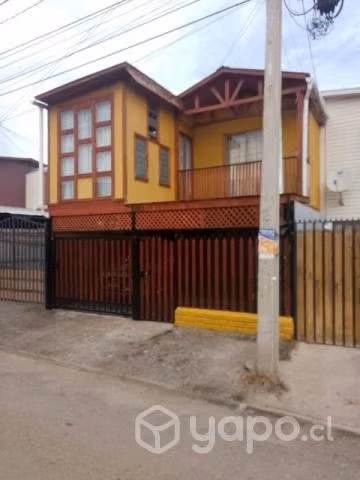 Vendo Casa en Comuna de El Monte - Imagen 3