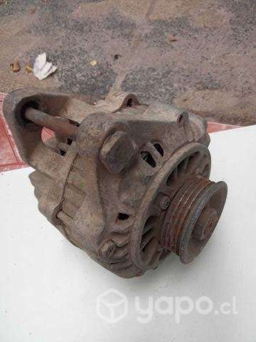 Alternador Hyundai Accent 99 - Imagen 3