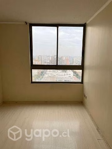 Departamento Nataniel Cox 599Santiago - Imagen 14