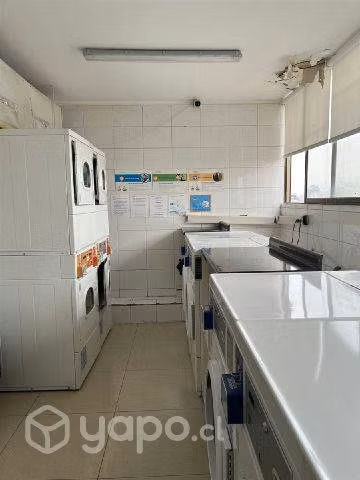 Departamento Nataniel Cox 599Santiago - Imagen 18