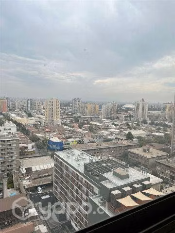 Departamento Nataniel Cox 599Santiago - Imagen 16
