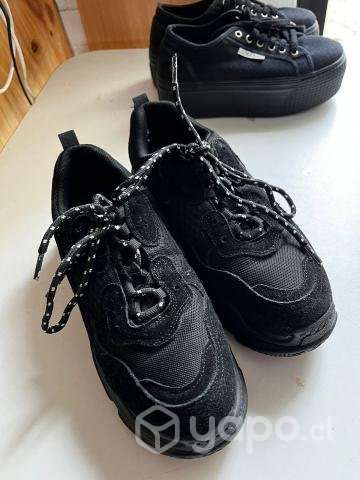 Zapatillas C/moran - Imagen 4