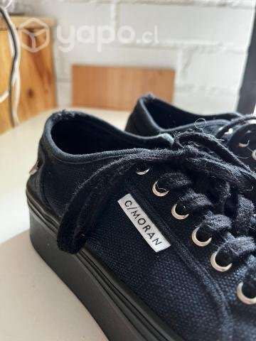 Zapatillas C/moran - Imagen 3