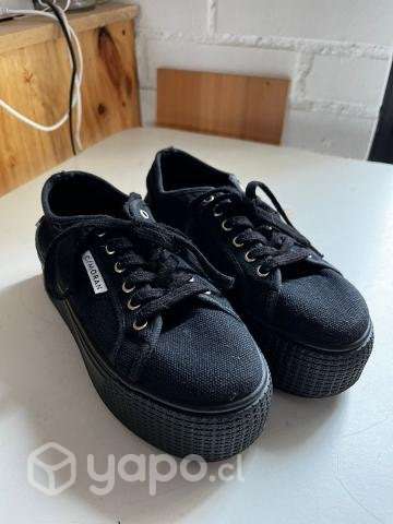Zapatillas C/moran - Imagen 2