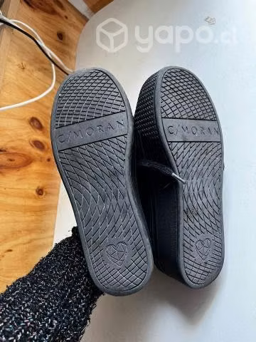 Zapatillas C/moran