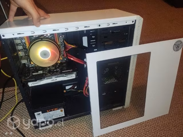 Pc gamer excelente estado - Imagen 2