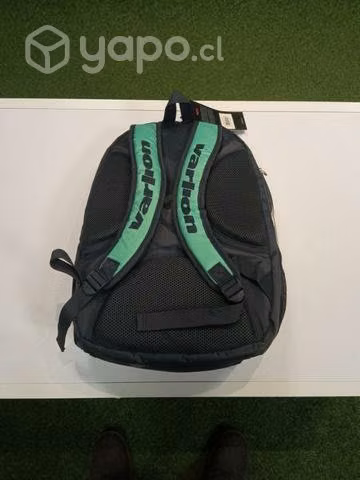 Mochila de pádel Varlion summum - Imagen 2