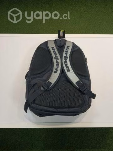 Mochila de pádel Varlion summum