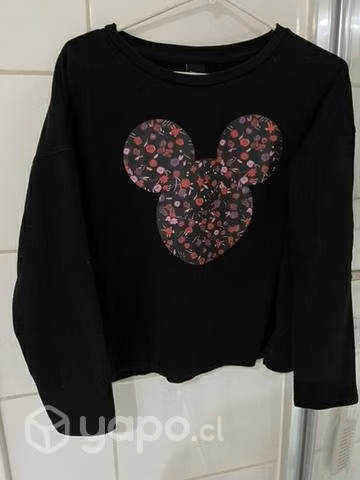 Poleron Disney - Imagen 3