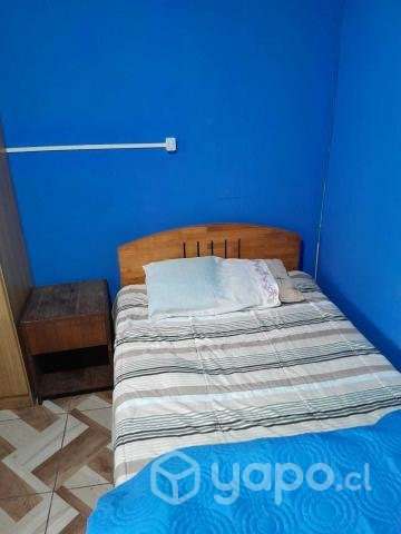 Arriendo pieza - Imagen 3
