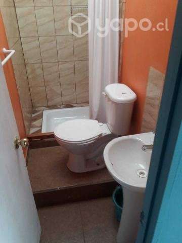 Arriendo pieza - Imagen 4