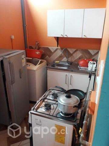 Arriendo pieza - Imagen 5