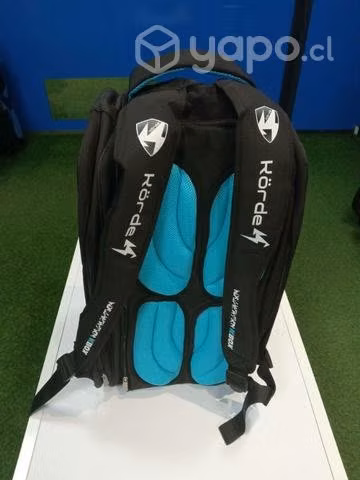 Bolso e padel korde kbox - Imagen 2