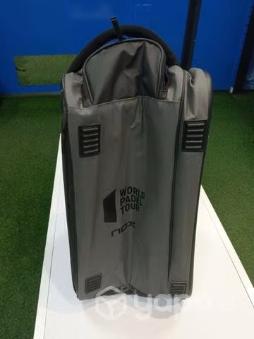 Bolso de pádel Nox World Padel Tour - Imagen 2