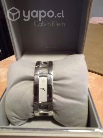 Reloj Calvin Klein - Imagen 2