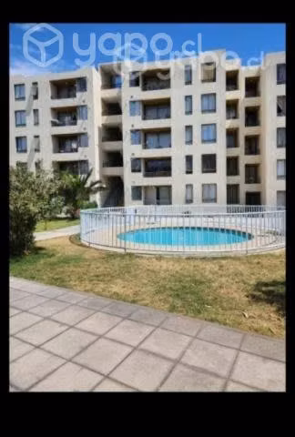 Arriendo departamento condominio doña Laura