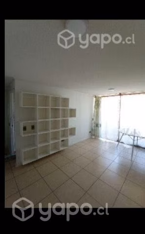 Arriendo departamento condominio doña Laura