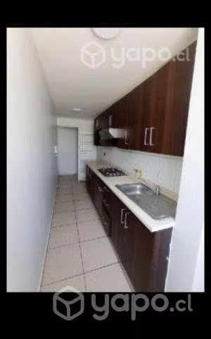 Arriendo departamento condominio doña Laura