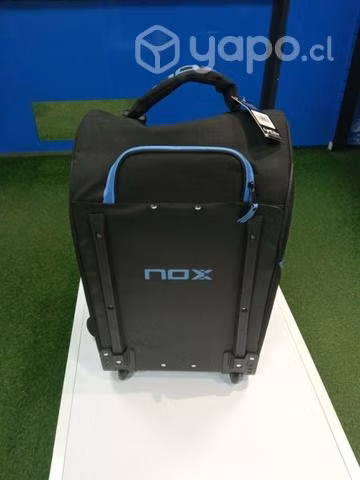 Bolso Paletero de pádel Nox AT10 - Imagen 2