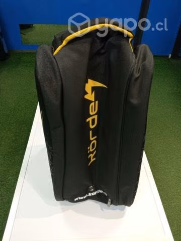Bolso de pádel Nox kbox - Imagen 2
