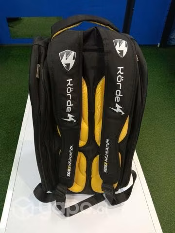 Bolso de pádel Nox kbox - Imagen 3