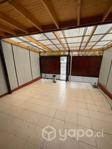 Venta casa en maipu