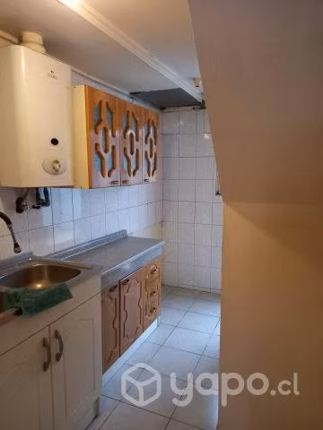 Venta casa en maipu