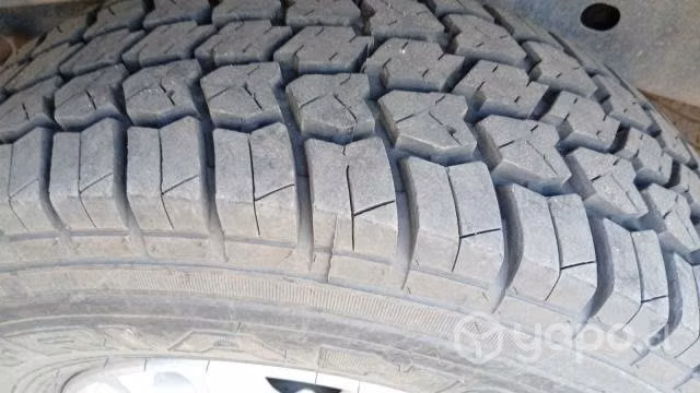 Ford ranger 2019