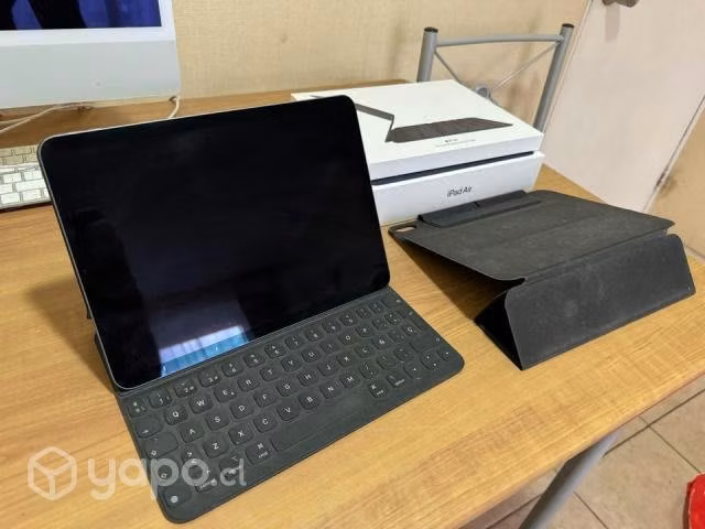 IPad Air 4° 64 gb wifi - Imagen 2